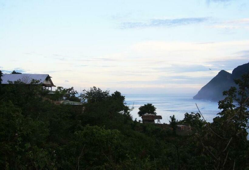 بنسيون Merdeka House