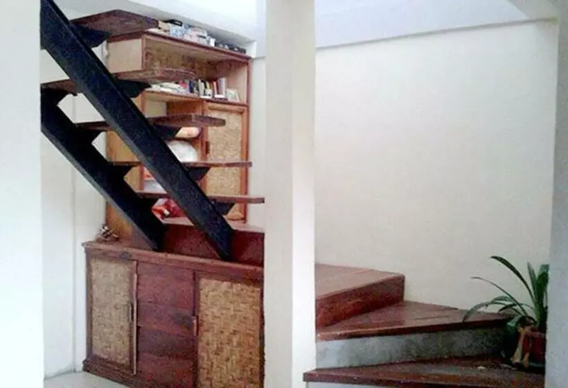 ペンション Merdeka House