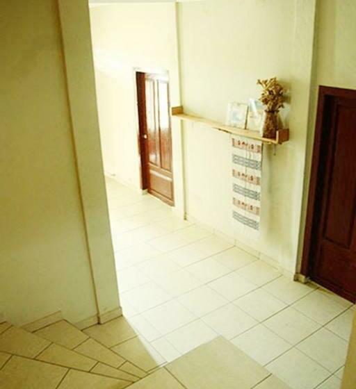 بنسيون Merdeka House