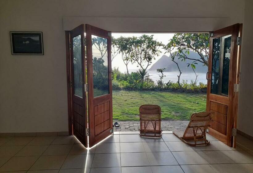 بنسيون Merdeka House