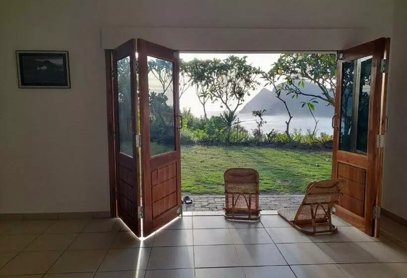 ペンション Merdeka House