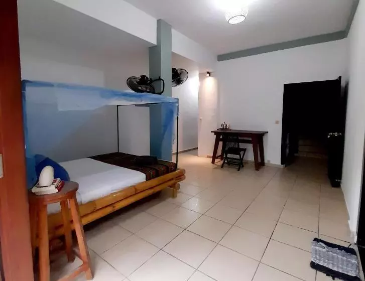 ペンション Merdeka House