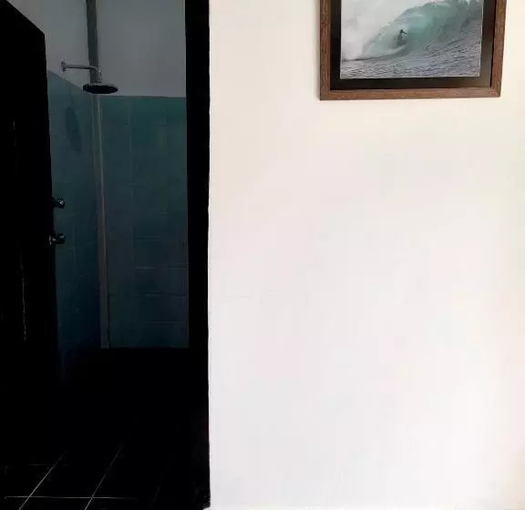 ペンション Merdeka House