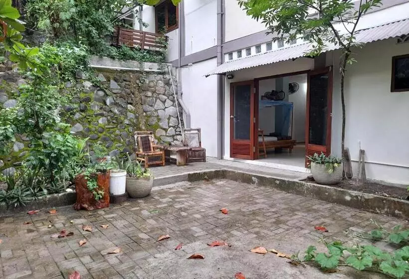 ペンション Merdeka House