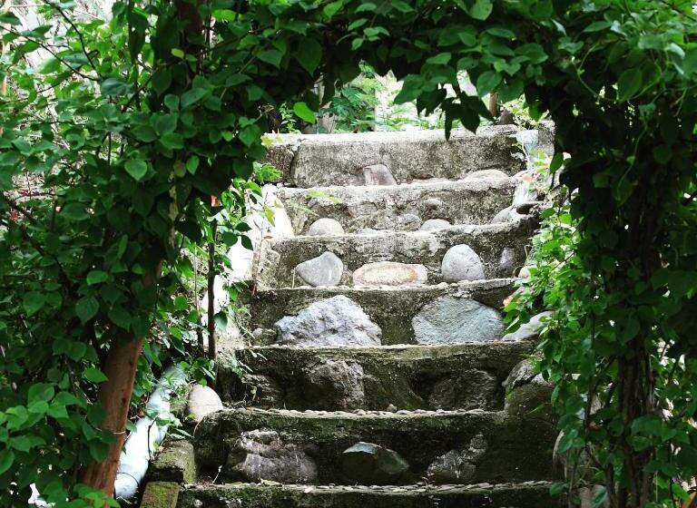 بنسيون Merdeka House