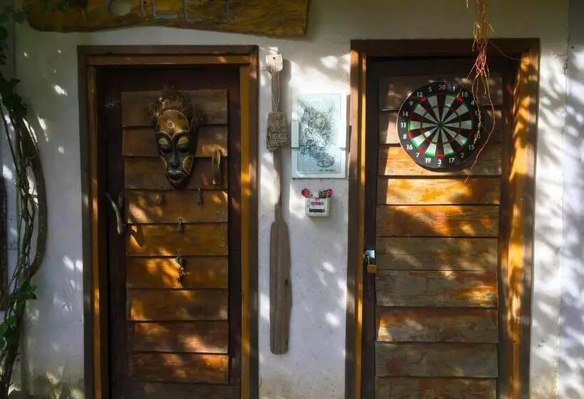 ペンション Merdeka House