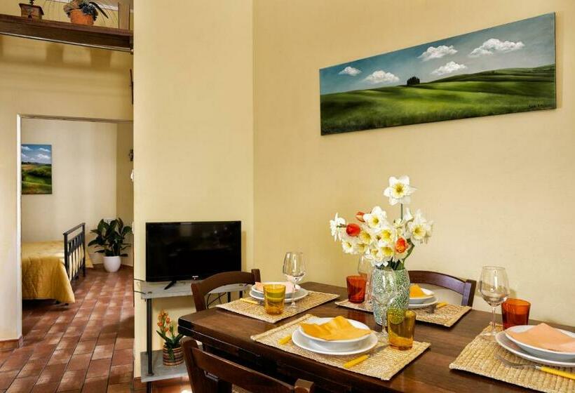 Pensjonat Millefiori