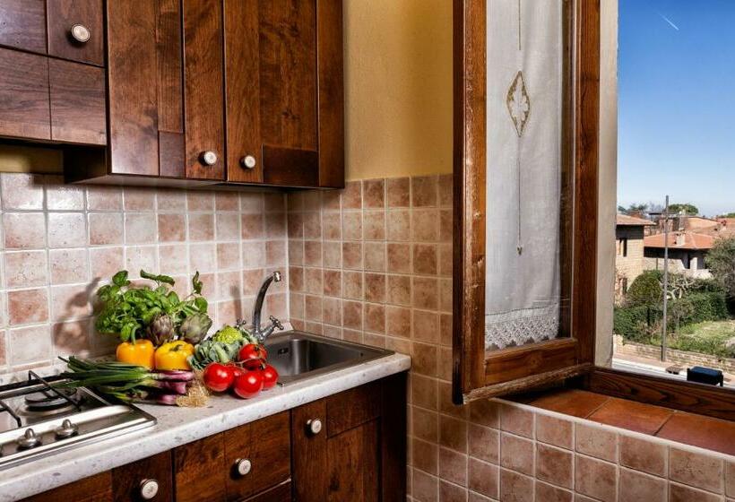 Pensjonat Millefiori