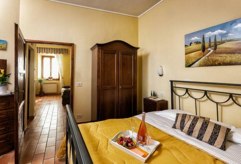 Pensjonat Millefiori