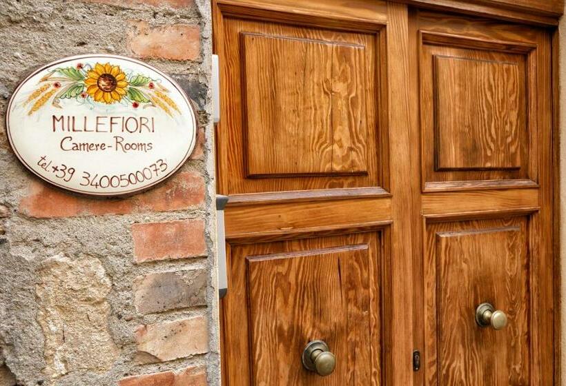 Pensjonat Millefiori