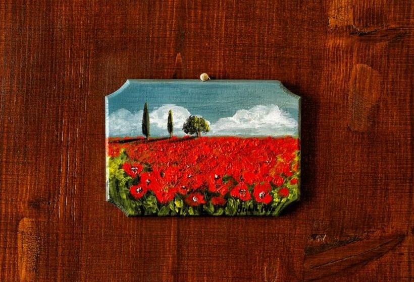 Pensjonat Millefiori