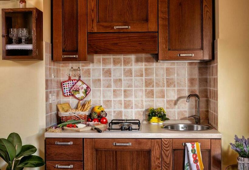 Pensjonat Millefiori