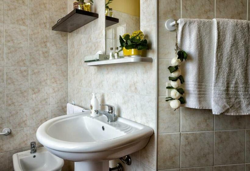 Pensjonat Millefiori