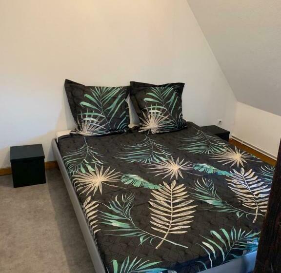 Пансион Studio à Ribeauvillé