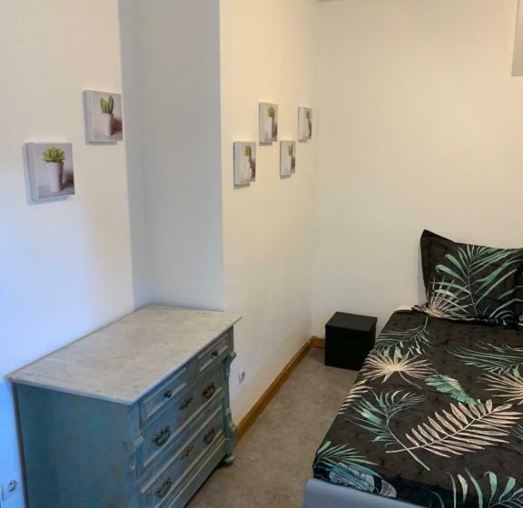 Пансион Studio à Ribeauvillé