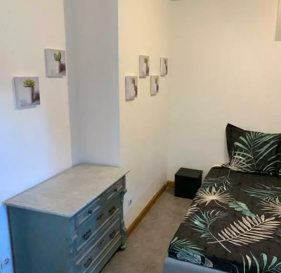 Majatalo Studio à Ribeauvillé