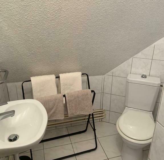 Пансион Studio à Ribeauvillé