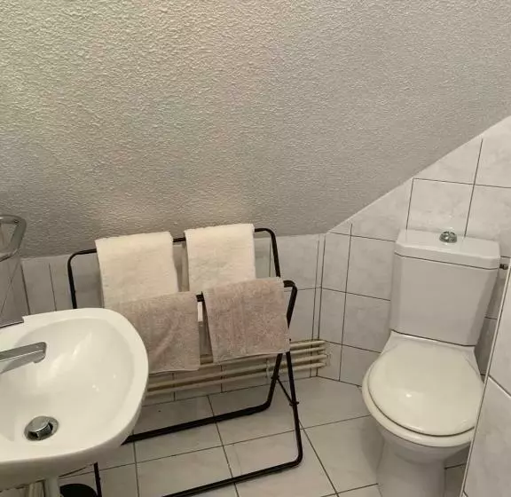 Majatalo Studio à Ribeauvillé