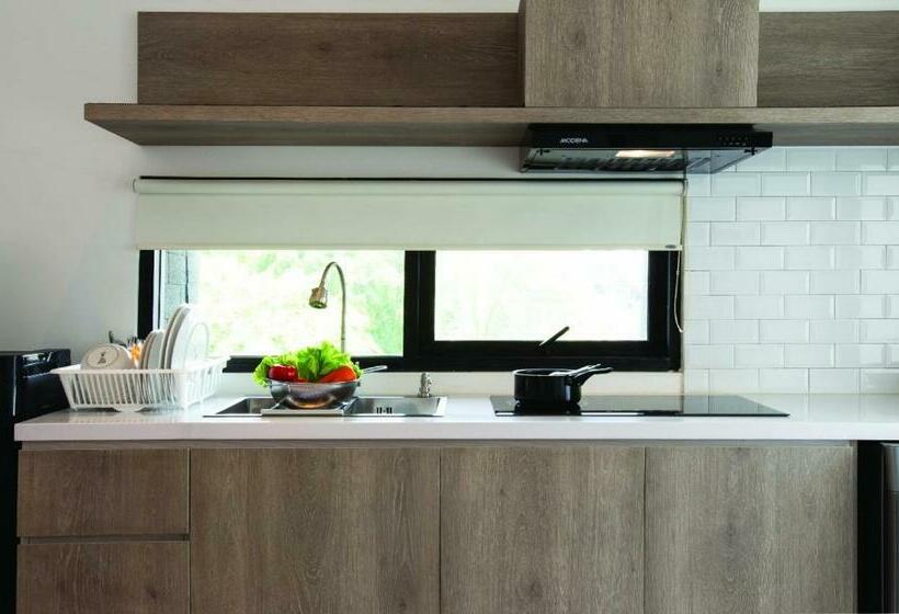 Ariama Serviced Residence