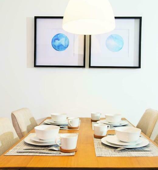 Ariama Serviced Residence