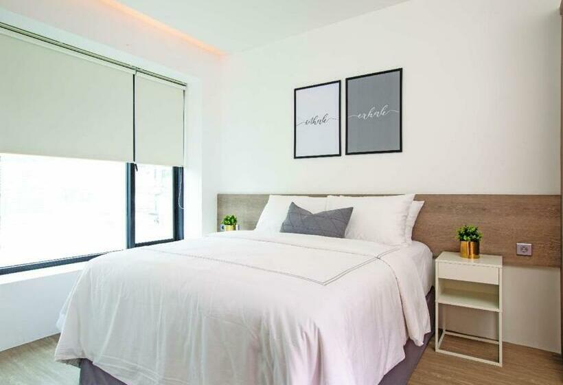 Ariama Serviced Residence