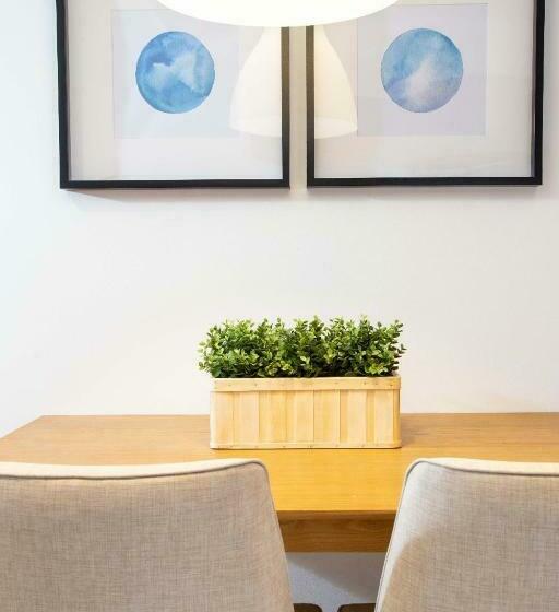 Ariama Serviced Residence