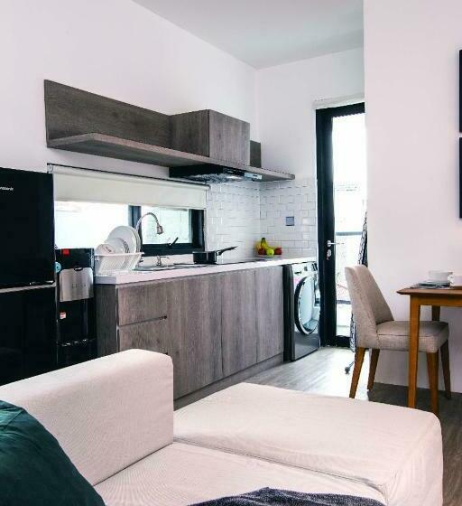 Ariama Serviced Residence