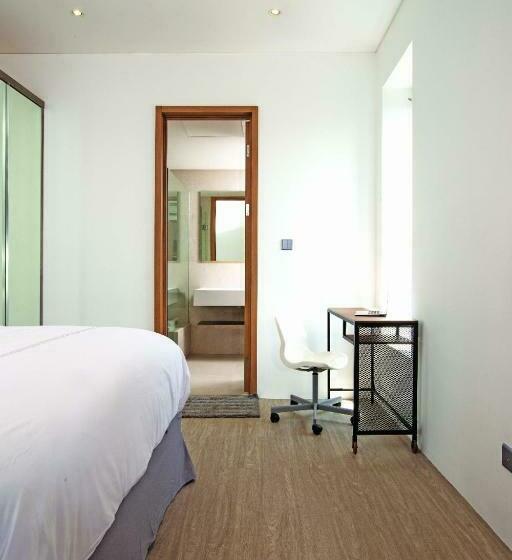 Ariama Serviced Residence