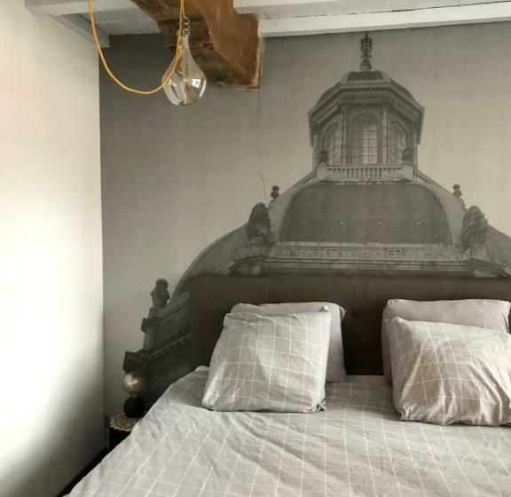 צימר Appartement Okp15