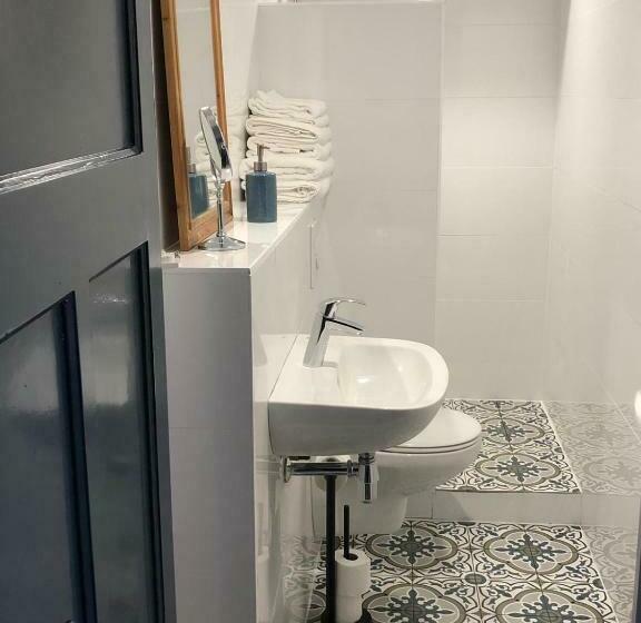 צימר Appartement Okp15