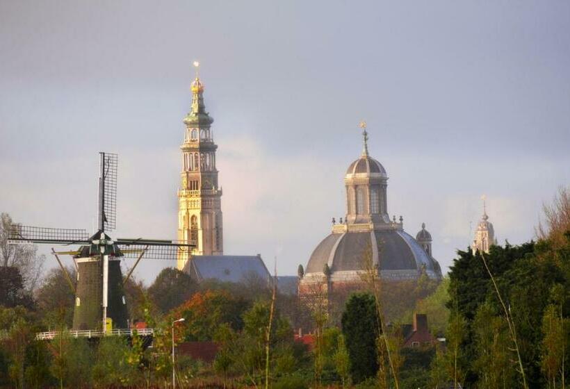 צימר Appartement Okp15