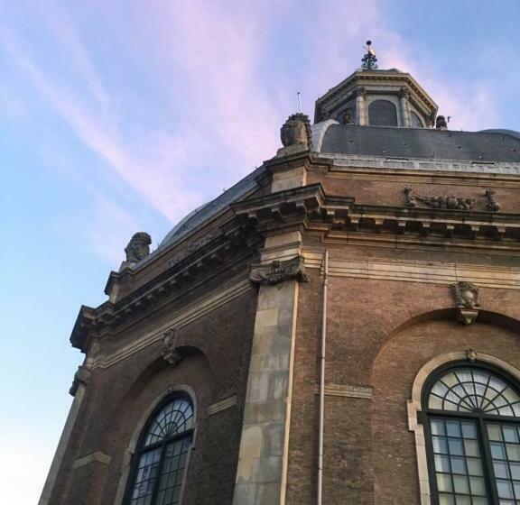 צימר Appartement Okp15