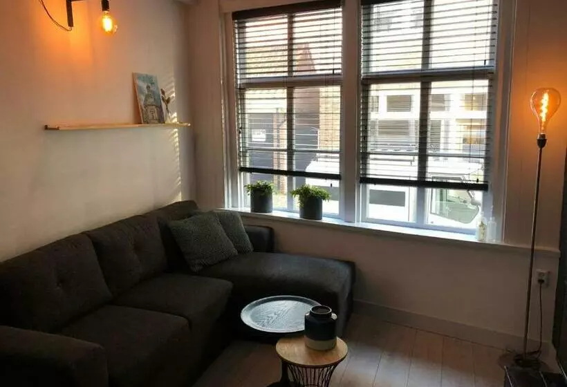 Aamiaismajoitus (B&B) Appartement Okp15