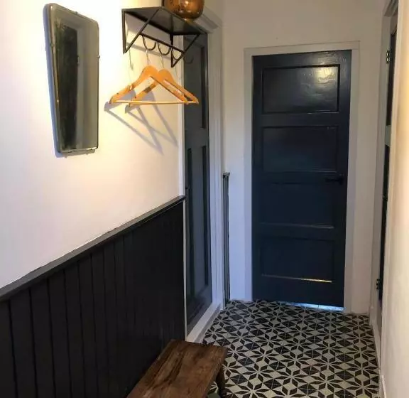 Aamiaismajoitus (B&B) Appartement Okp15