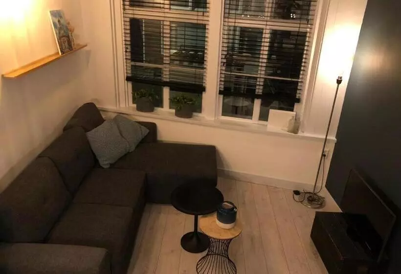 Aamiaismajoitus (B&B) Appartement Okp15