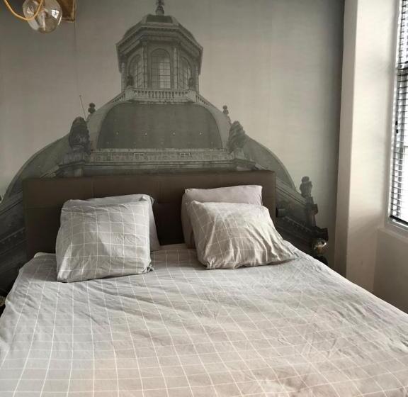 צימר Appartement Okp15