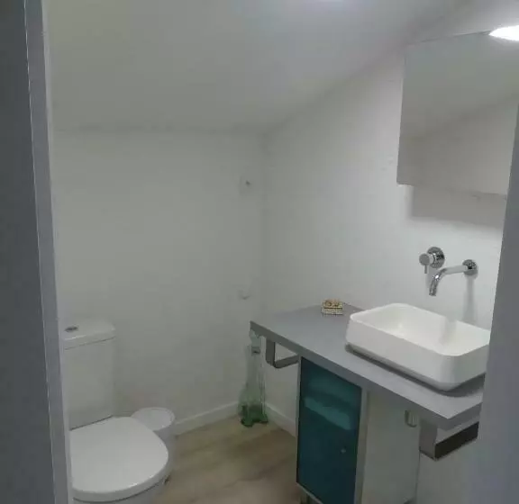 Aamiaismajoitus (B&B) Bleuvelours