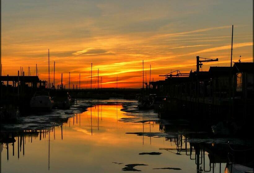 Bed and Breakfast Bleuvelours