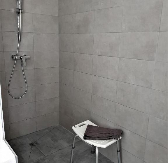 צימר Le Pré De La Rue