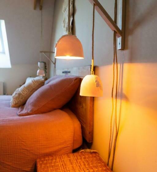 住宿加早餐  Oasis De Baden