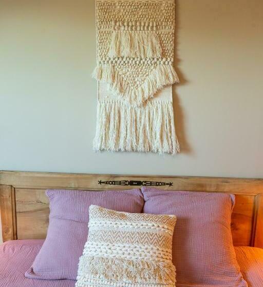 住宿加早餐  Oasis De Baden