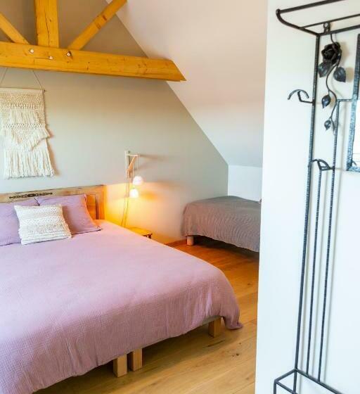 住宿加早餐  Oasis De Baden