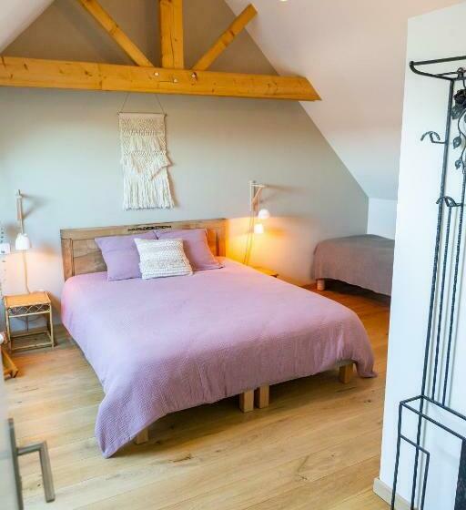 住宿加早餐  Oasis De Baden