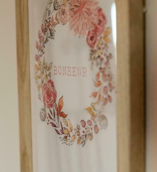 住宿加早餐  Oasis De Baden