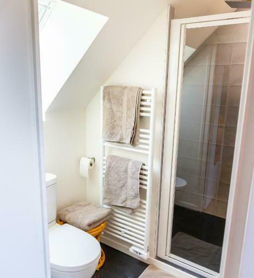 住宿加早餐  Oasis De Baden