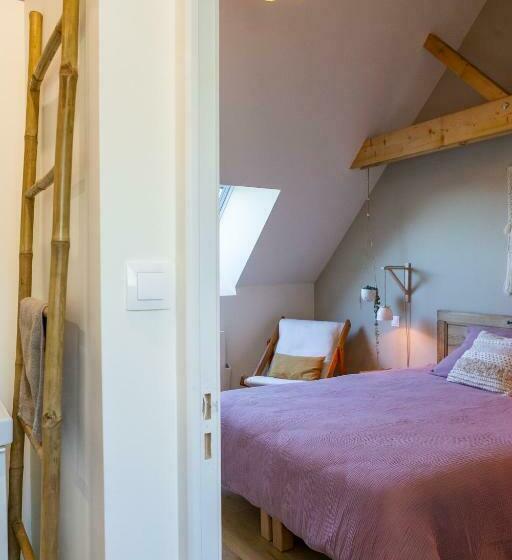 住宿加早餐  Oasis De Baden