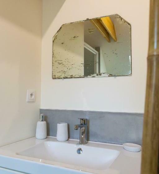 住宿加早餐  Oasis De Baden