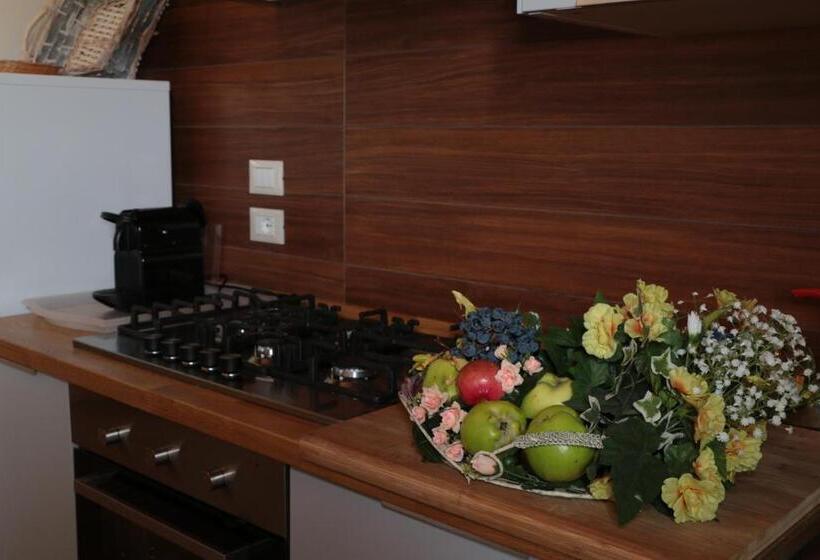 酒店 Agriturismo Terra Dei Falchi