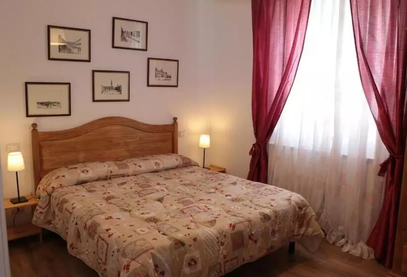 ホテル Agriturismo Terra Dei Falchi