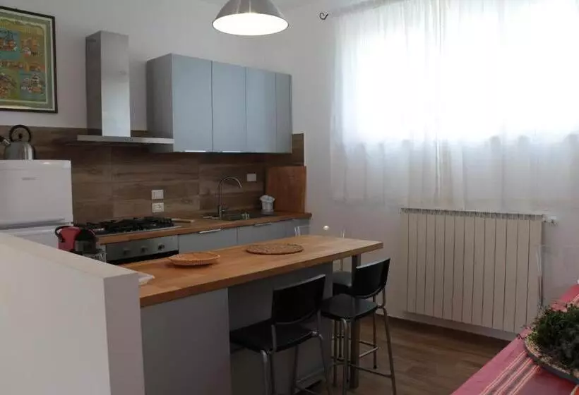 ホテル Agriturismo Terra Dei Falchi